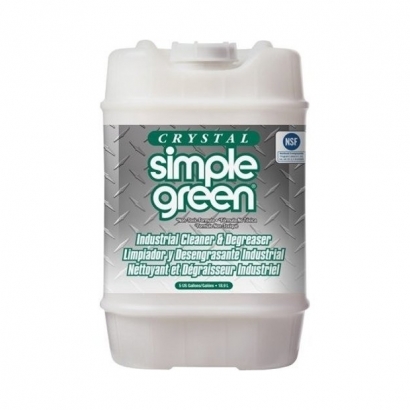 Simple Green® Industrial Cleaner _ Degreaser-crystal 5G.jpg